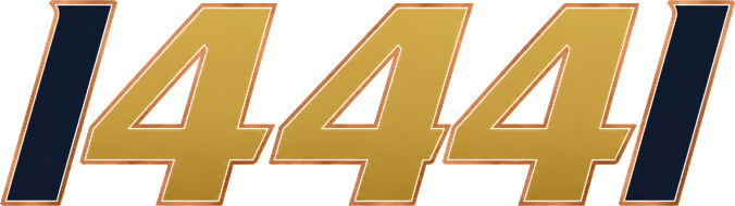 l444l লোগো